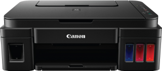 Canon PIXMA G3400 Yazıcı kullananlar yorumlar